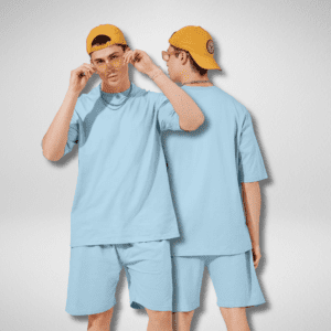 UpClothing's Premium Co-ord For Men