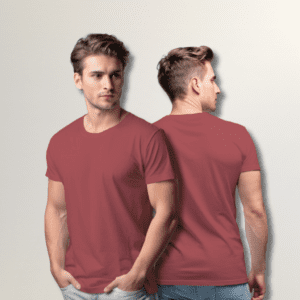 Rapture Rose Plain T-shirt