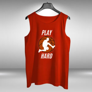 play hard