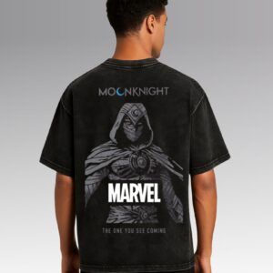 Acid wash tshirt, oversized tshirt